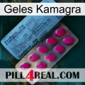 Kamagra Gels 35